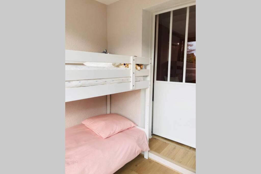 La Petite Pinede Studio Climatise Proche Plage Sanary-sur-Mer Exterior foto
